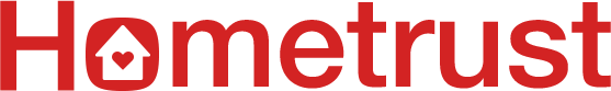 Home Trust logo